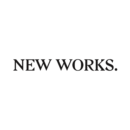 New works logo