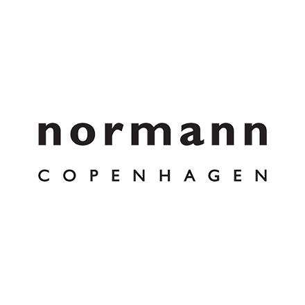 Normann copenhagen logo