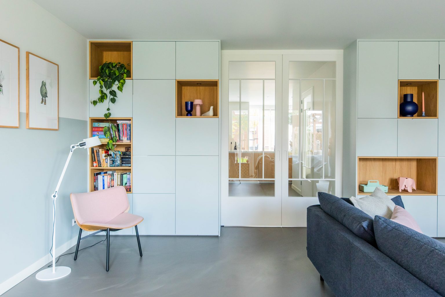 Femkeido – Ontdek de Femkeido-stijl in onze interieurprojecten