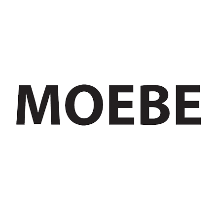 Moebe logo