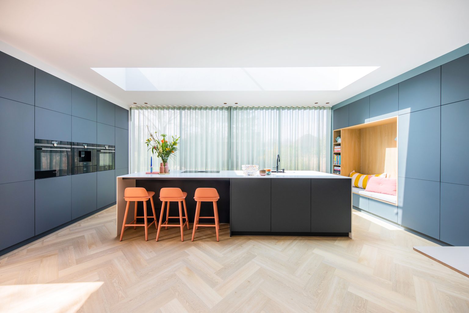 De jaren 30 woning van Annelies en Willem - Femkeido