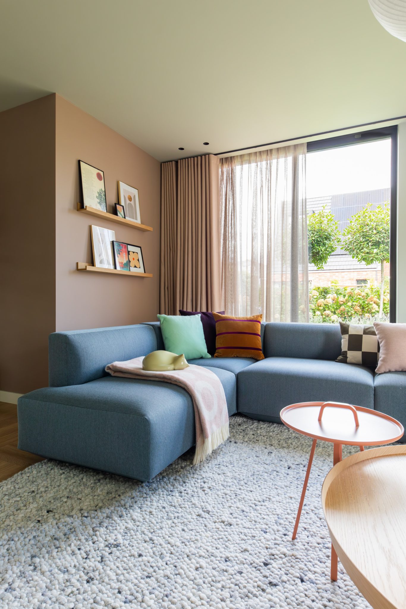 De vrijstaande woning van Linda en Roland - Femkeido